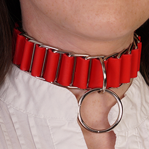 collar