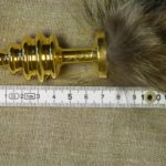 golden tail – Bild 6