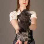 tail